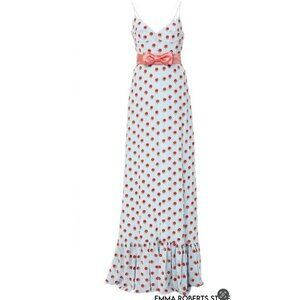 ISO: Markarian Georgiana Gown